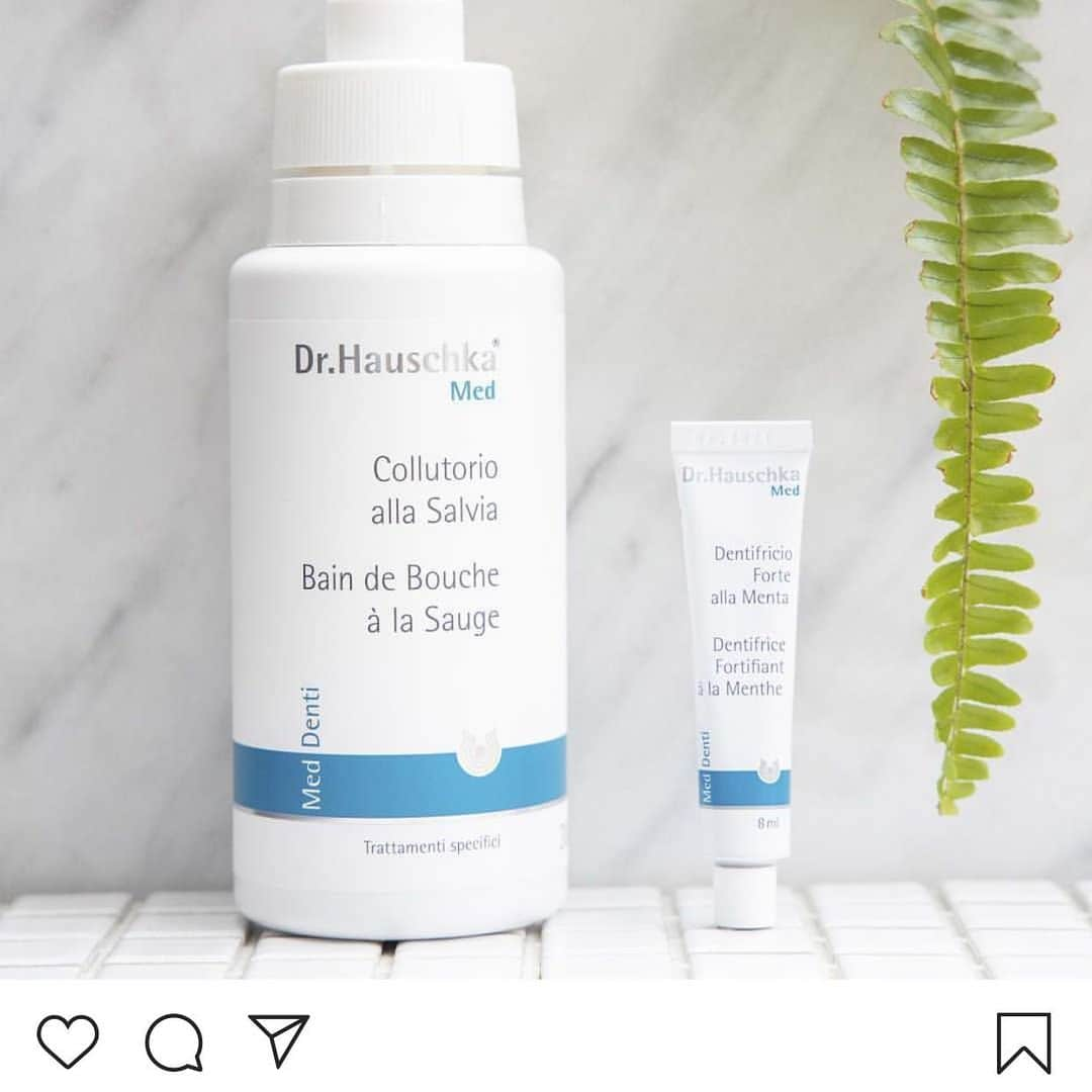 Dr. Hauschka Japan ドクターハウシュカのインスタグラム