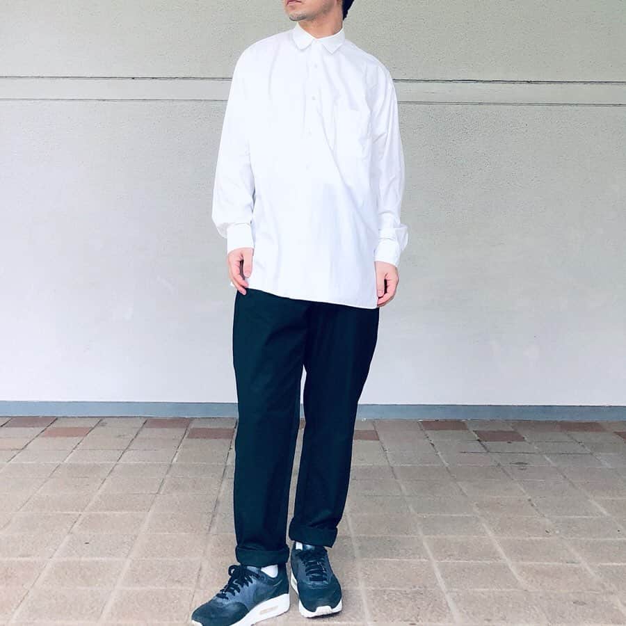 UOMOのインスタグラム