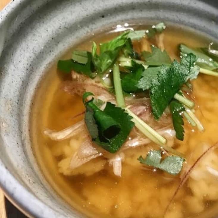 カッシーワお初天神のグルメインスタ