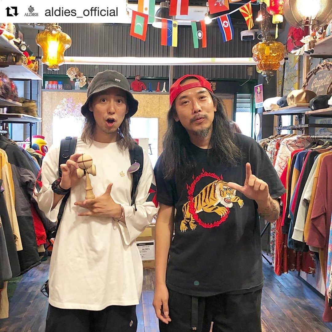 ZOOMADANKEのインスタグラム