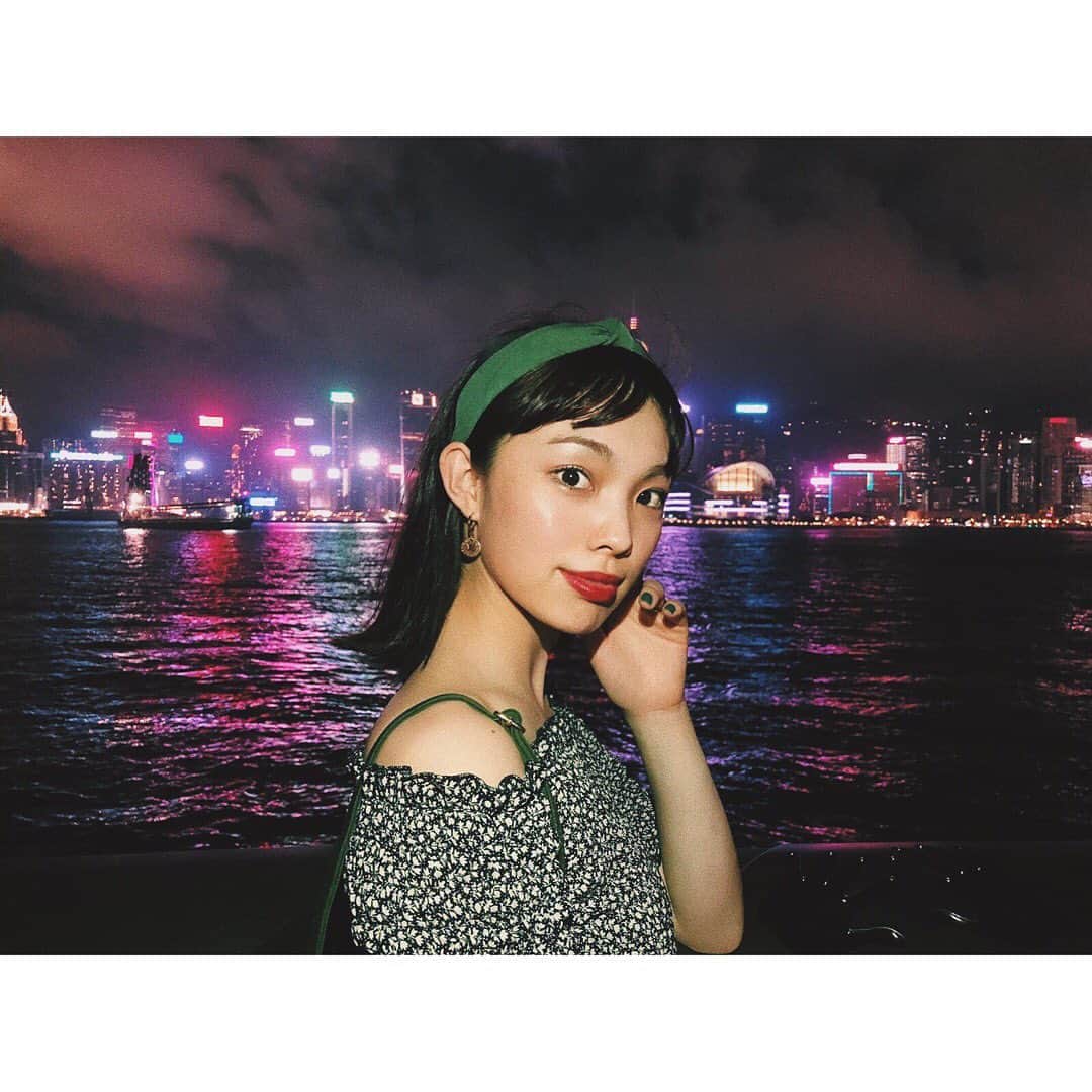 松井貴香のインスタグラム