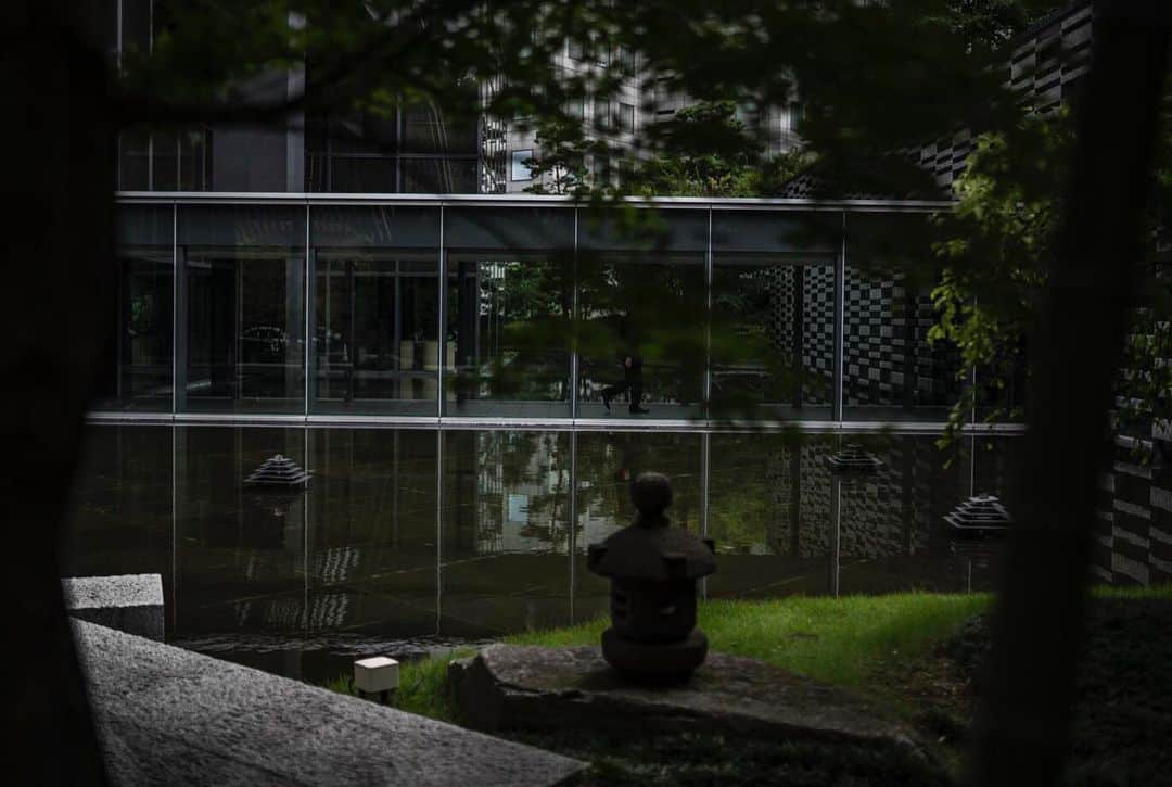 ザ・キャピトルホテル 東急 公式のグルメインスタ