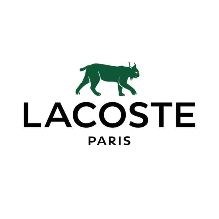 Lacosteのインスタグラム