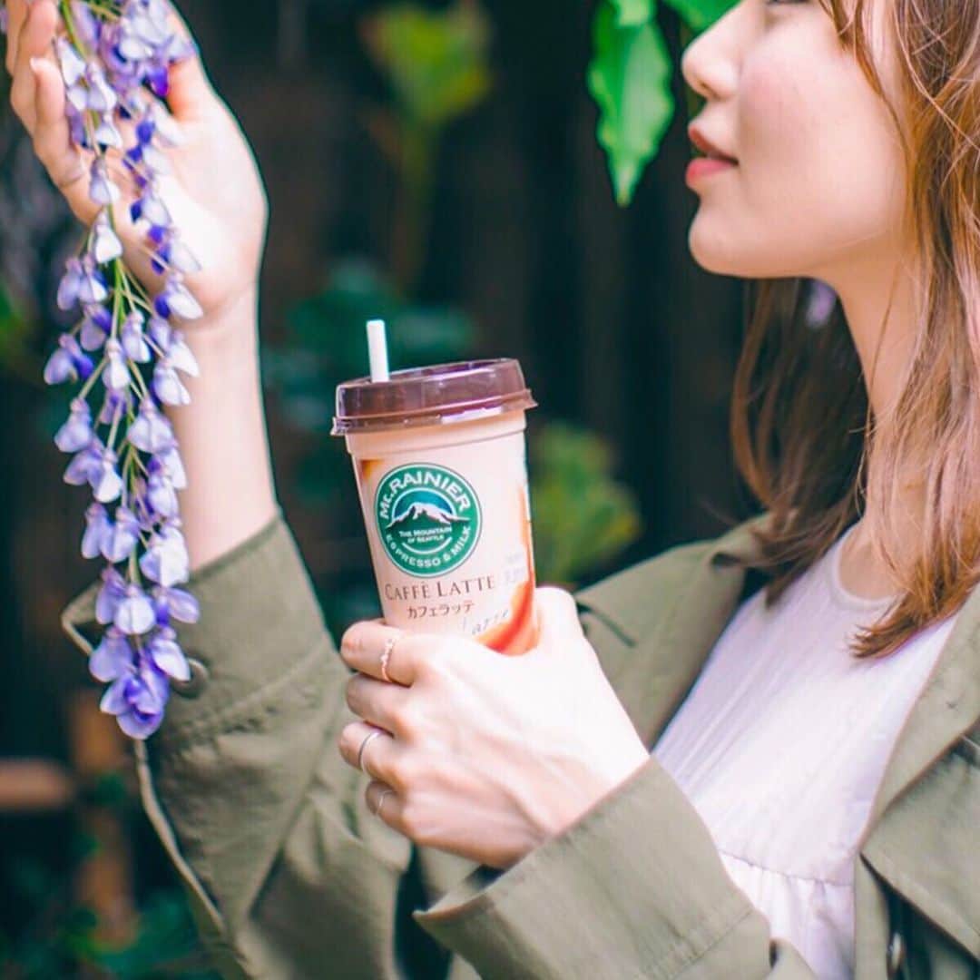 マウントレーニア(Mt.RAINIER)のグルメインスタ