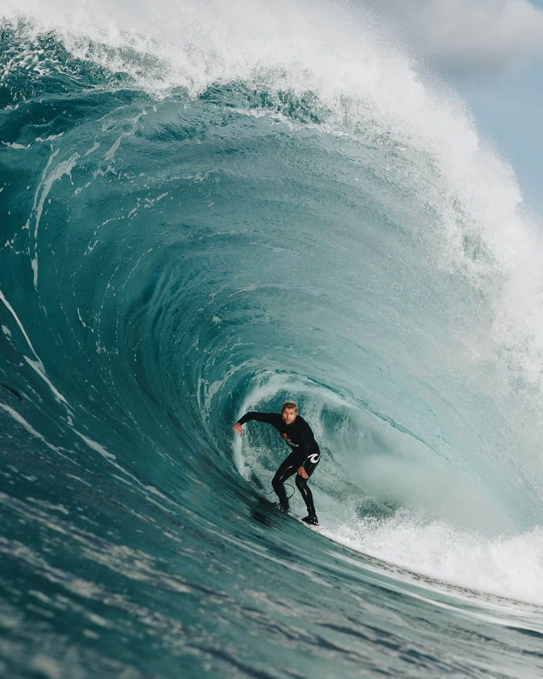 Rip Curl Australiaのインスタグラム