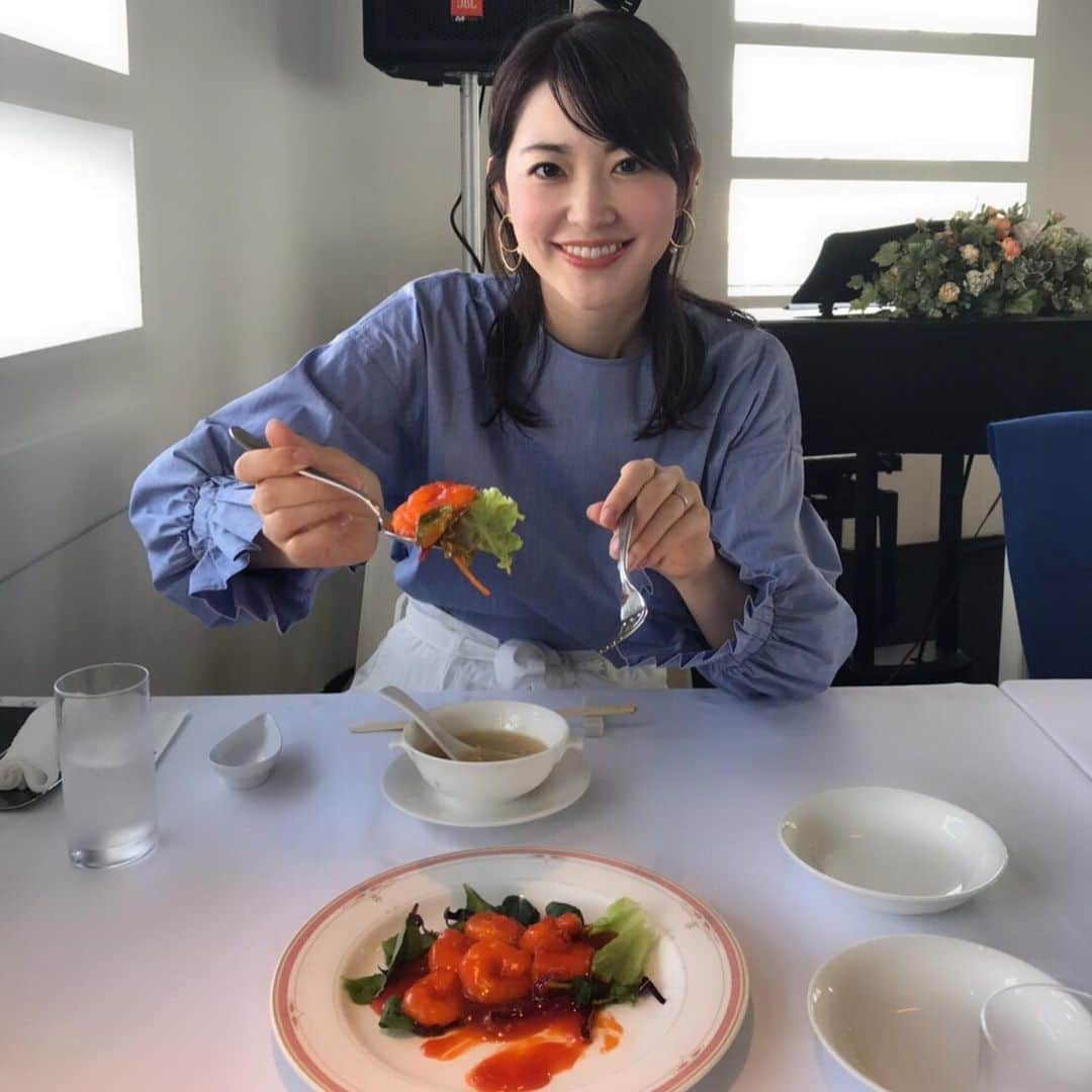 仲嶺梨子のグルメインスタ