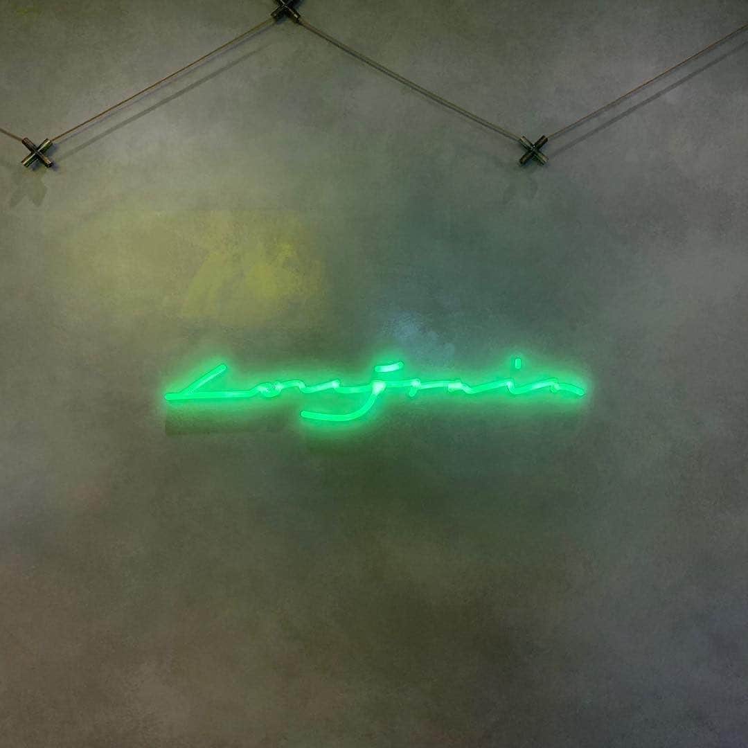 ロングレインのグルメインスタ