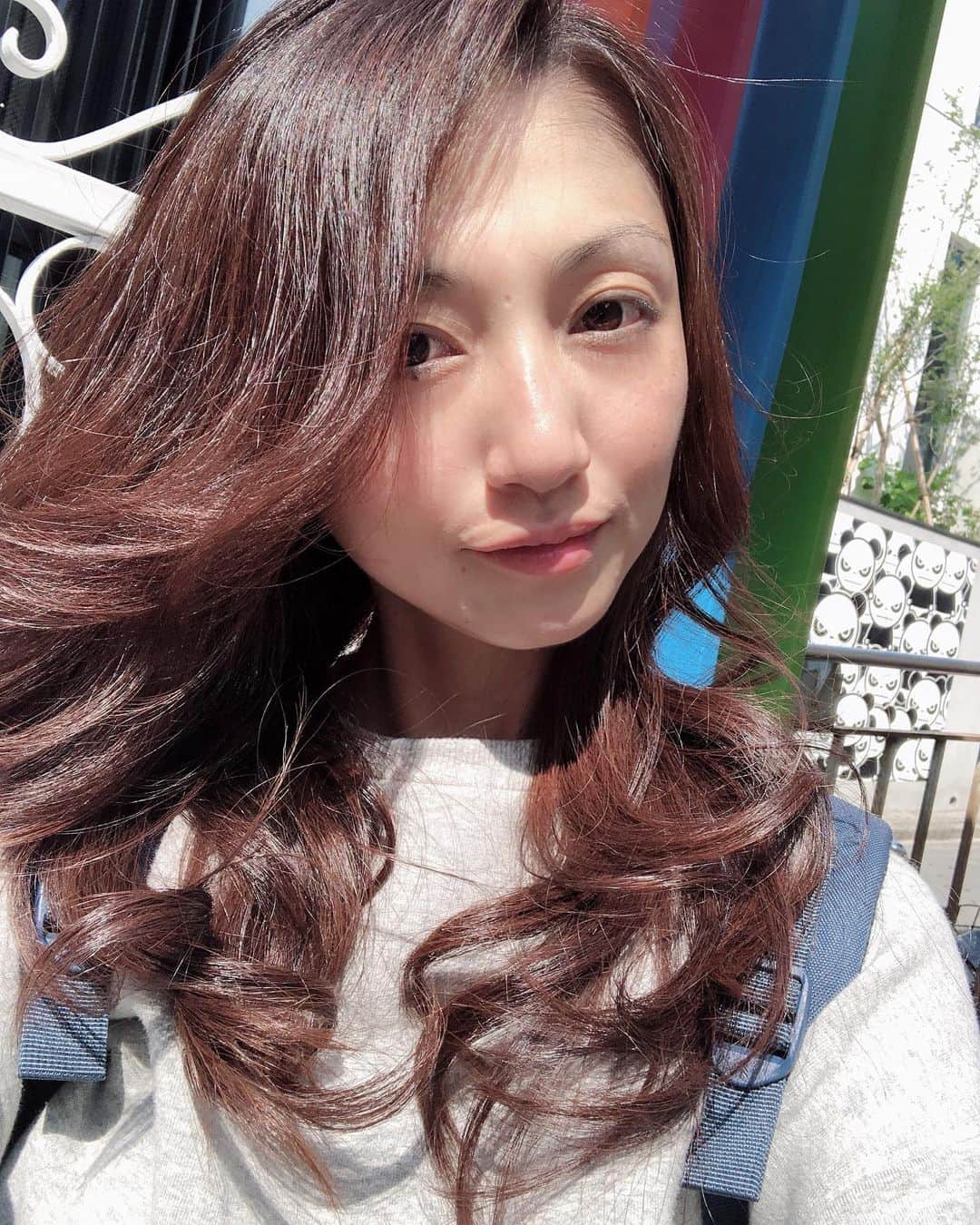 中川愛海のインスタグラム