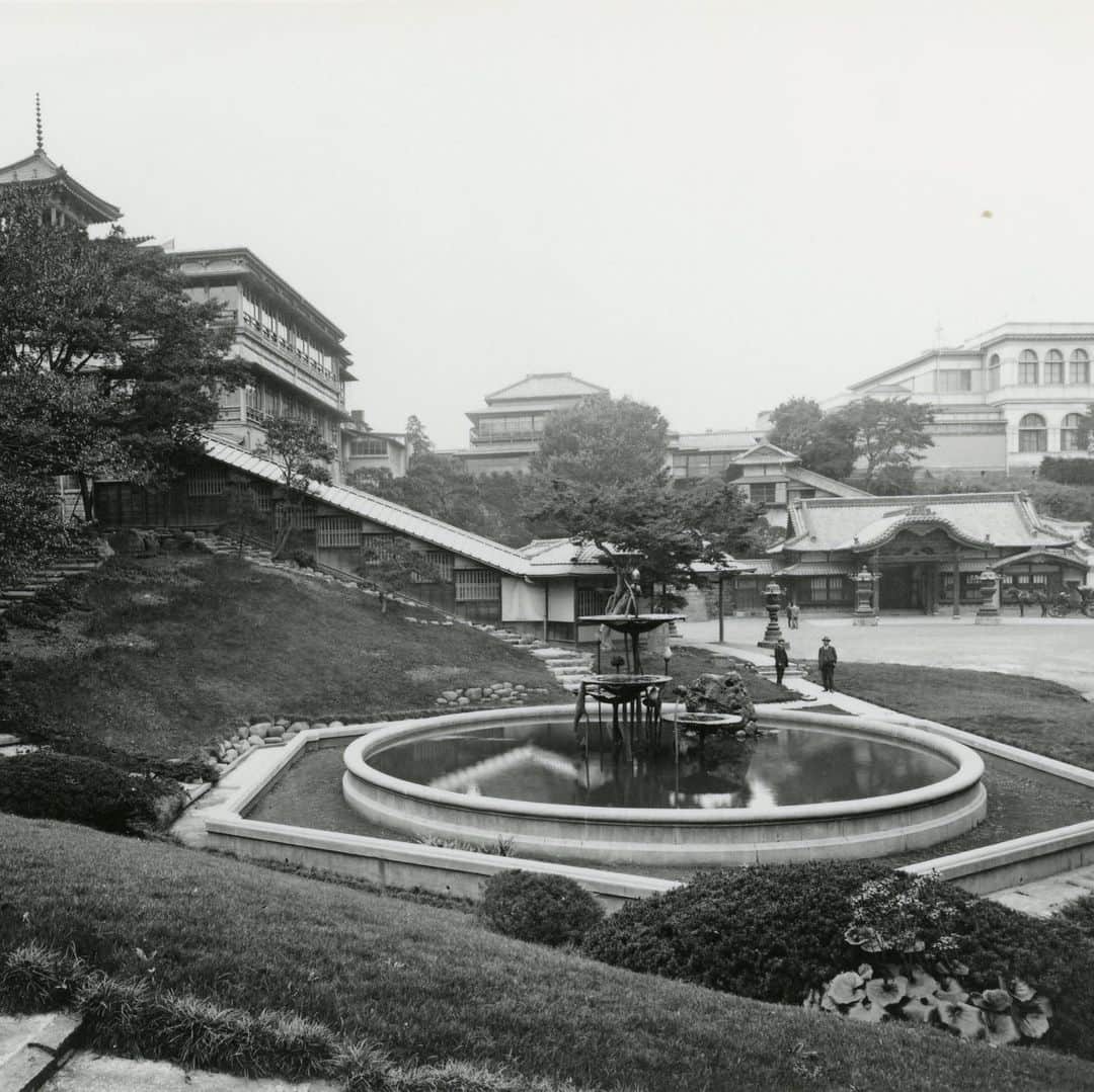 ホテルオークラ東京 Hotel Okura Tokyoのグルメインスタ