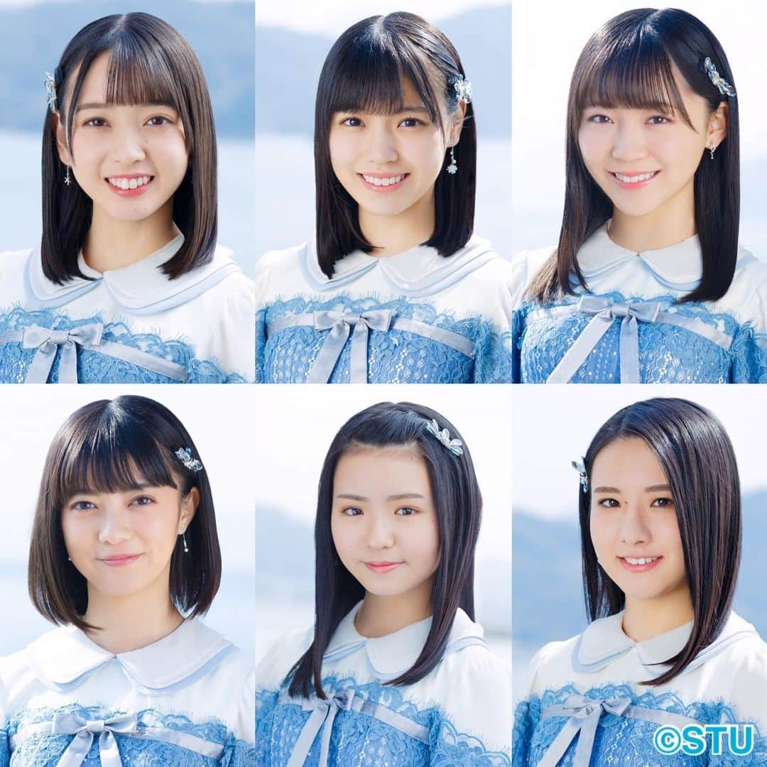 STU48のインスタグラム