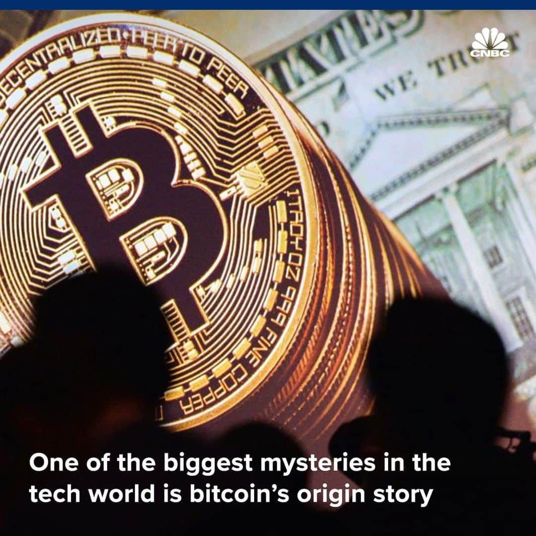 CNBCさんのインスタグラム写真 - (CNBCInstagram)「Nobody knows the identity of Satoshi Nakamoto, the computer programmer who invented bitcoin.⠀ ⠀ That's because the name—Satoshi Nakamoto—is a pseudonym. It could represent a man, a woman, or even a group of people.⠀ ⠀ Experts agree that uncovering Nakamoto's identity could have an immense impact on bitcoin's economics and internal politics.⠀ ⠀ ⠀ That's because Nakamoto has the power to tank the currency if he wants to.⠀ ⠀ It is estimated that Nakamoto accumulated around a million bitcoins before disappearing. Today, that stash is worth millions. ⠀ ⠀ More, at the link in our bio. ⠀ *⠀ *⠀ *⠀ *⠀ *⠀ *⠀ *⠀ *⠀ #crypto  #bitcoin #cryptocurrency #blockchain #ethereum #btc #bitcoins #cryptocurrencies #litecoin #ripple #ico #fintech #eth #altcoins #monero #money #iota #xrp #bitcoinmining #bitcoinnews #finance #bitcoinprice #dash #altcoin #bitcoinvalue #bitcoinminer #coinbase #trading #forex #cnbccrypto」5月17日 19時00分 - cnbc