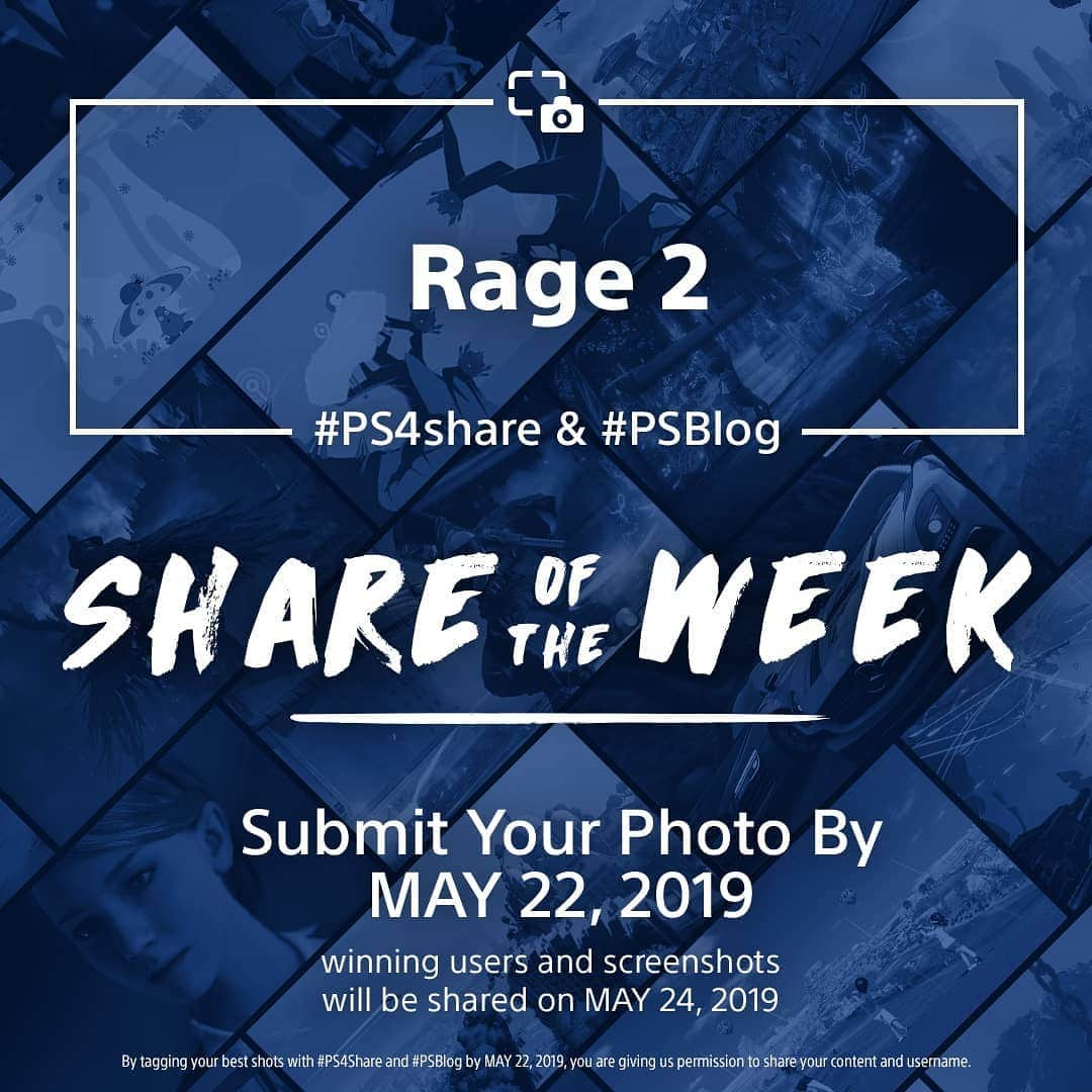 PlayStationさんのインスタグラム写真 - (PlayStationInstagram)「Deacon St. John takes the spotlight in this week’s Days Gone Share of the Week. Next Week’s Theme: Rage 2」5月18日 4時30分 - playstation