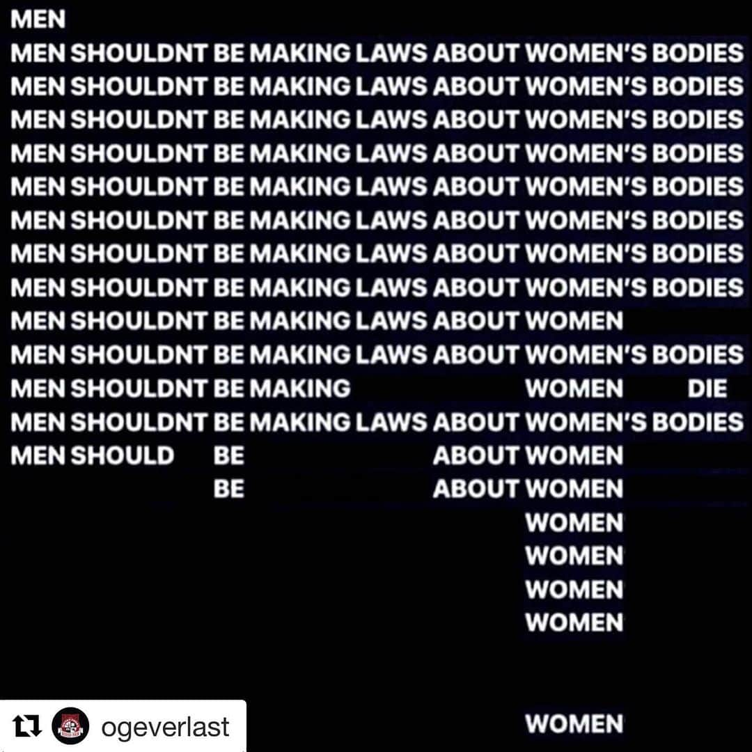 ケアリー・ハートさんのインスタグラム写真 - (ケアリー・ハートInstagram)「#Repost from my dude @ogeverlast . I have a young daughter and wife whom I want their rights protected. His message below mirrors mine ✌🏻. ・・・ I have 2 daughters period. No comments for this one sorry not interested. If this offends you unfollow and go in peace ✌🏼️」5月18日 4時27分 - hartluck