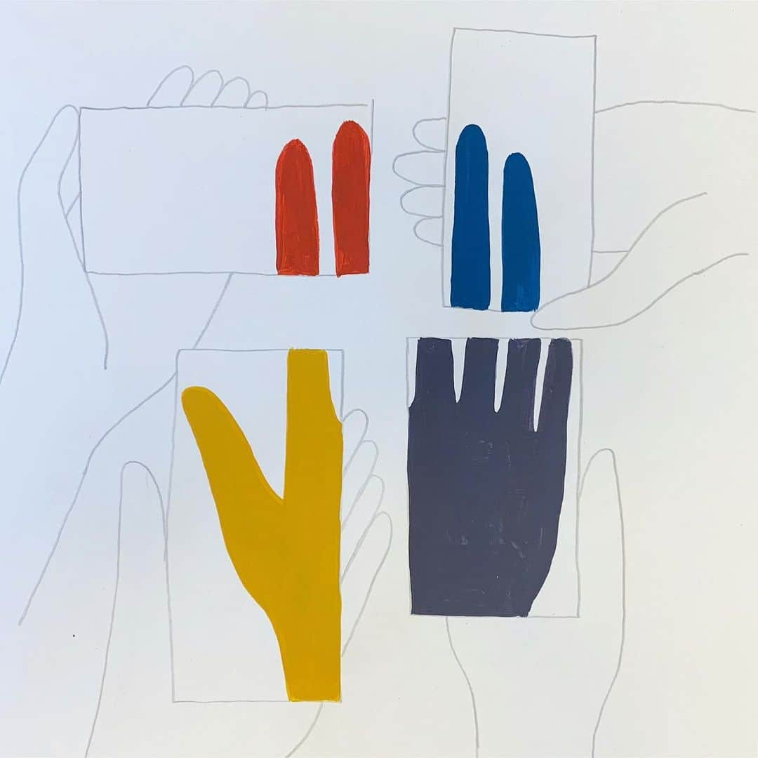 ジェフ・マクフェトリッジさんのインスタグラム写真 - (ジェフ・マクフェトリッジInstagram)5月18日 4時47分 - mcfetridge