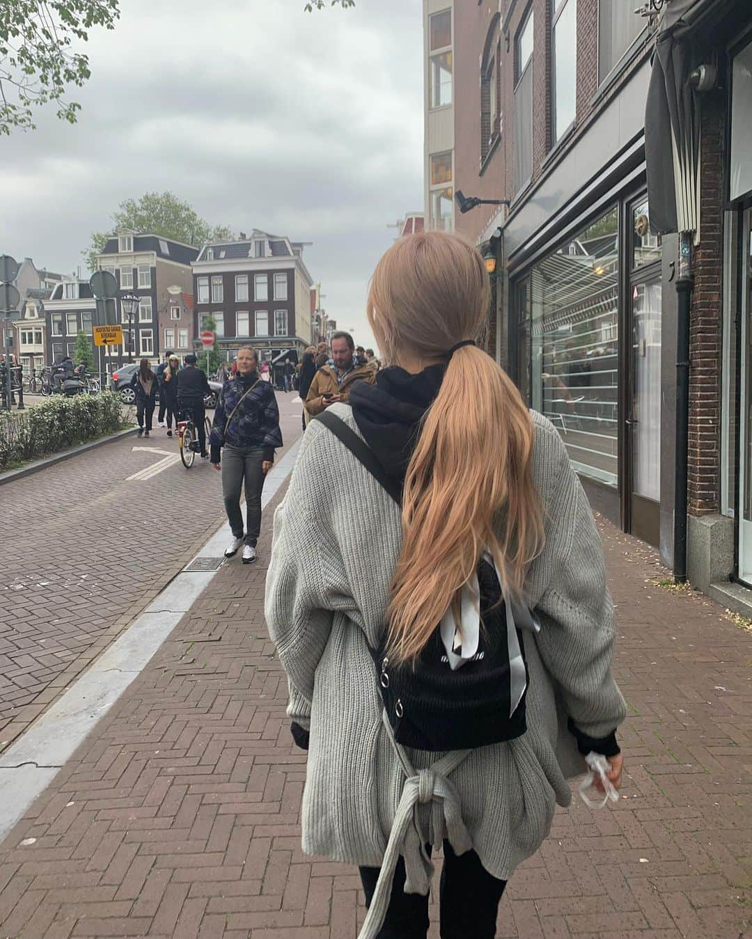 ロゼさんのインスタグラム写真 - (ロゼInstagram)「everyone follow me 🦆」5月18日 5時25分 - roses_are_rosie