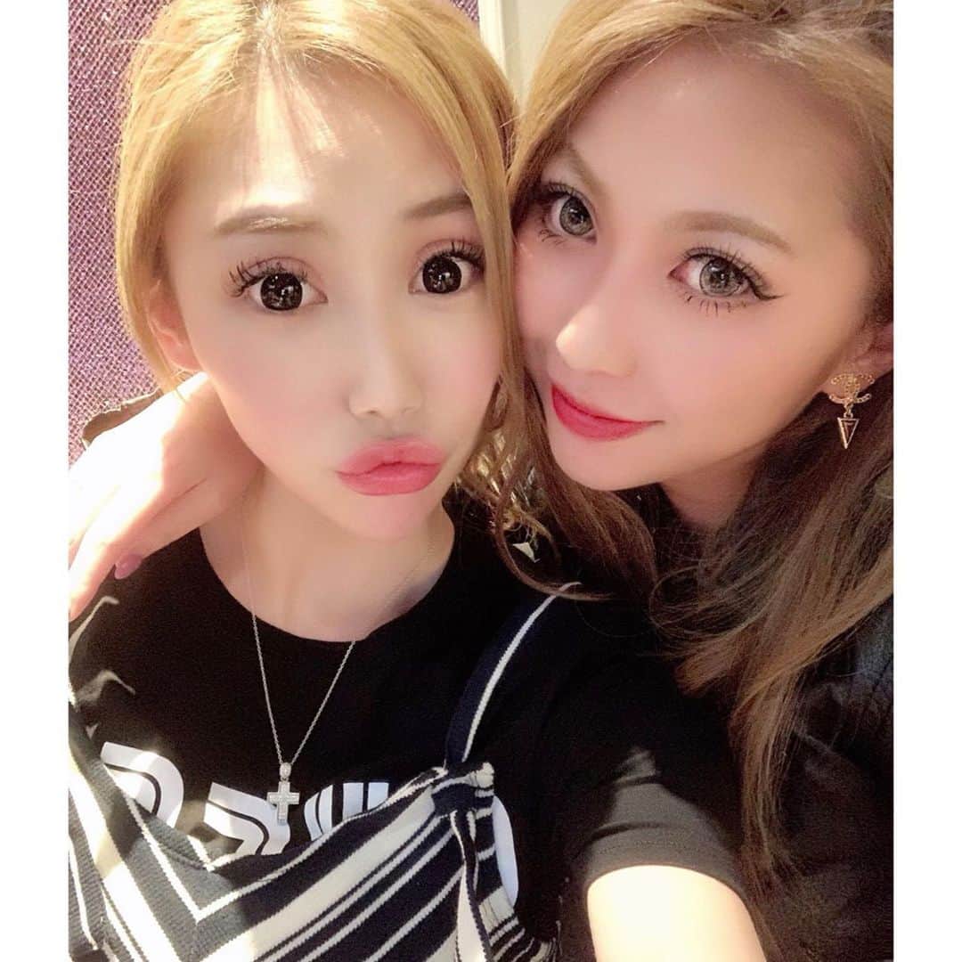 葉月樹里のインスタグラム
