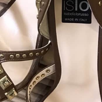 イズロのインスタグラム