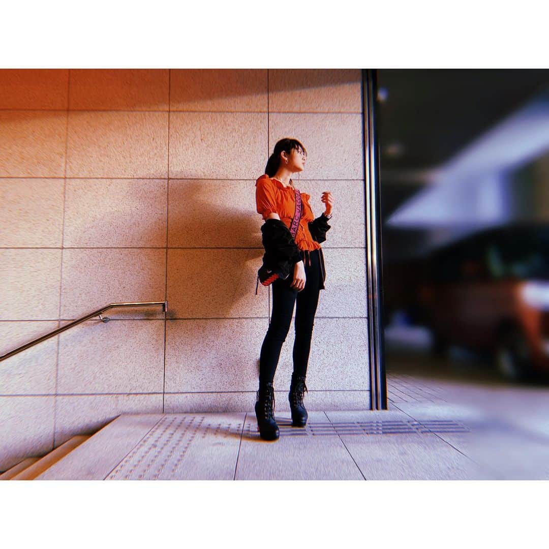 アンジェラ芽衣のインスタグラム