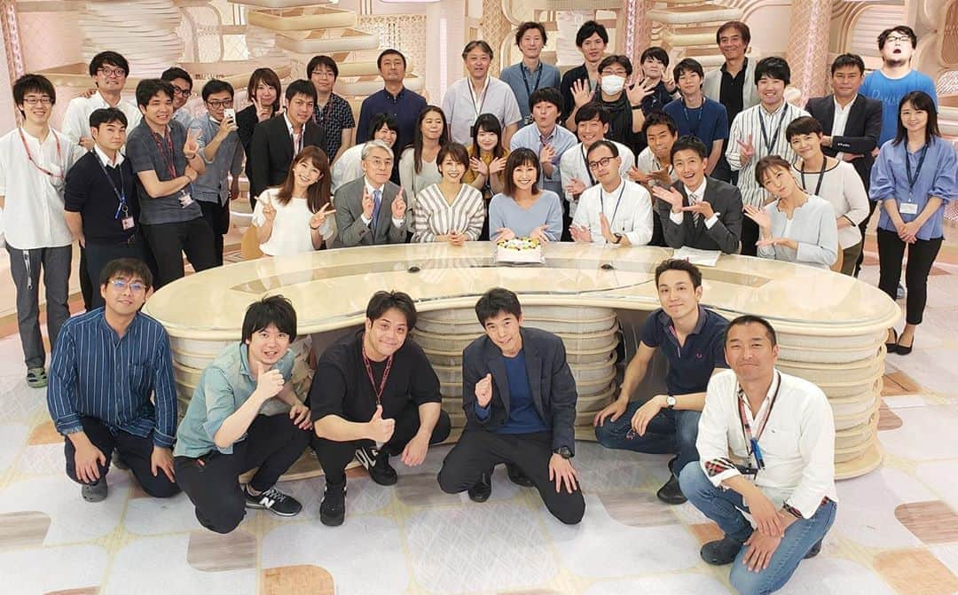 フジテレビ「プライムニュース イブニング」のインスタグラム