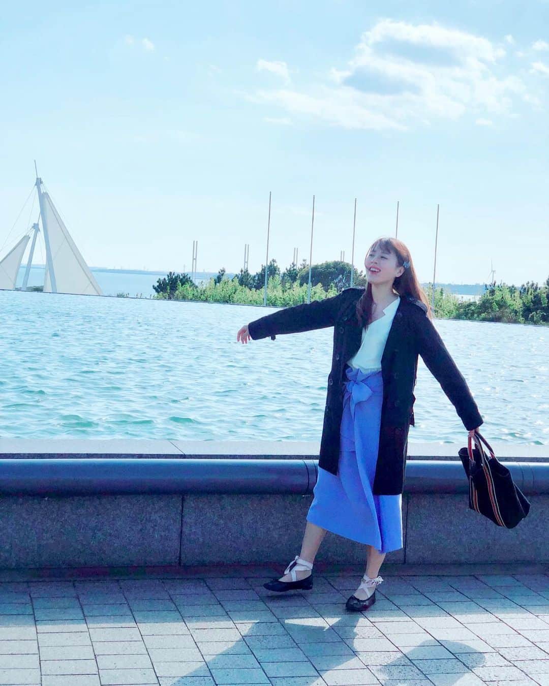 真衣ひなののグルメインスタ