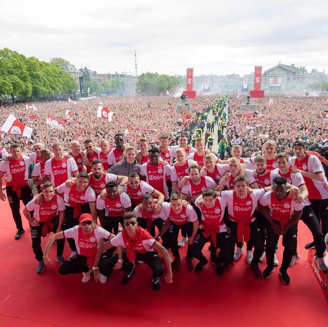 カスパー・ドルベリさんのインスタグラム写真 - (カスパー・ドルベリInstagram)「These guys... ❤️」5月17日 21時20分 - kasperdolberg