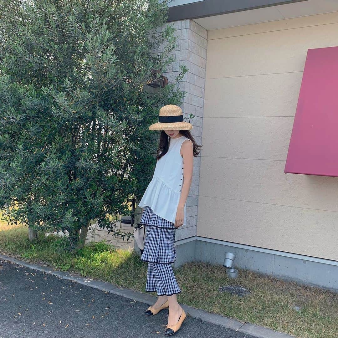 堀江直美のインスタグラム