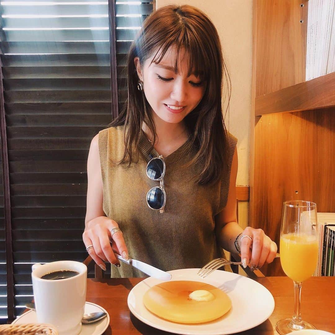 春田麻緒のグルメインスタ