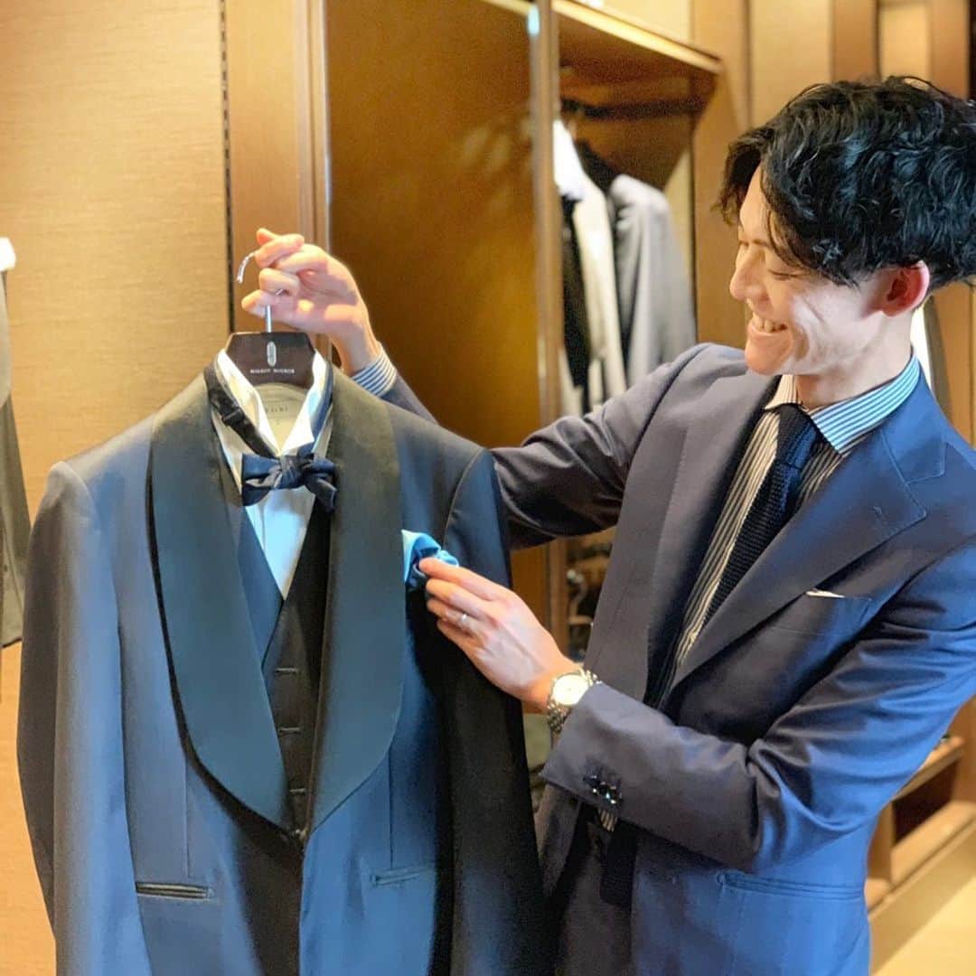MIRRORのインスタグラム