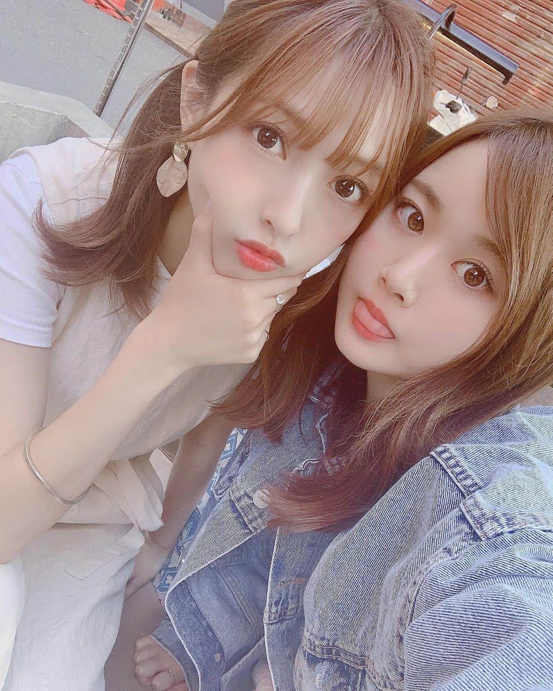 山内遥のグルメインスタ