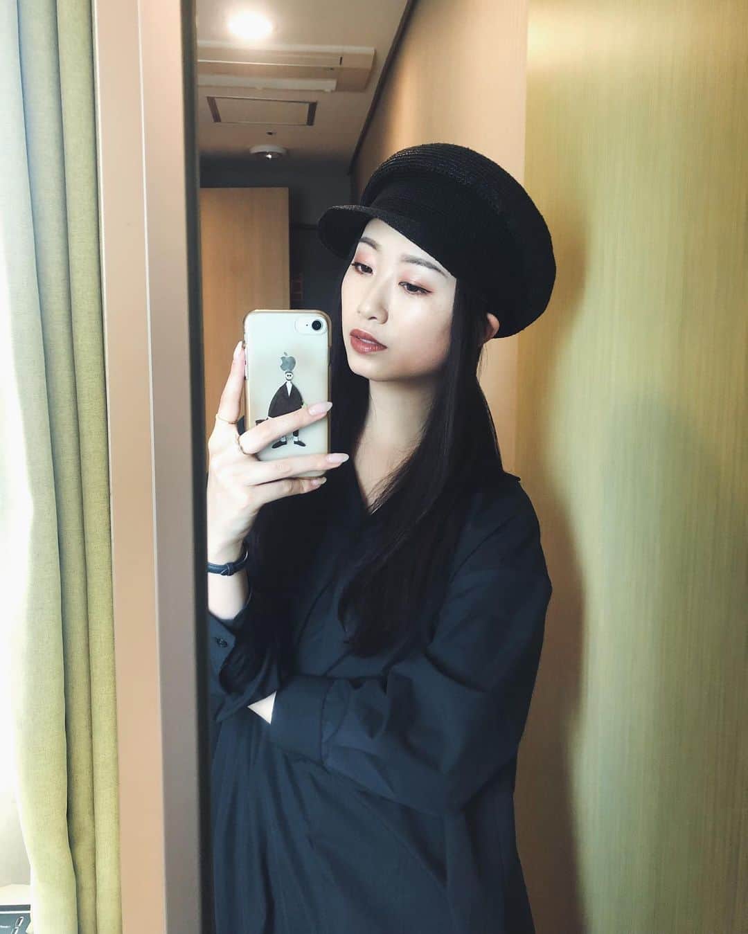 福井千佳のインスタグラム