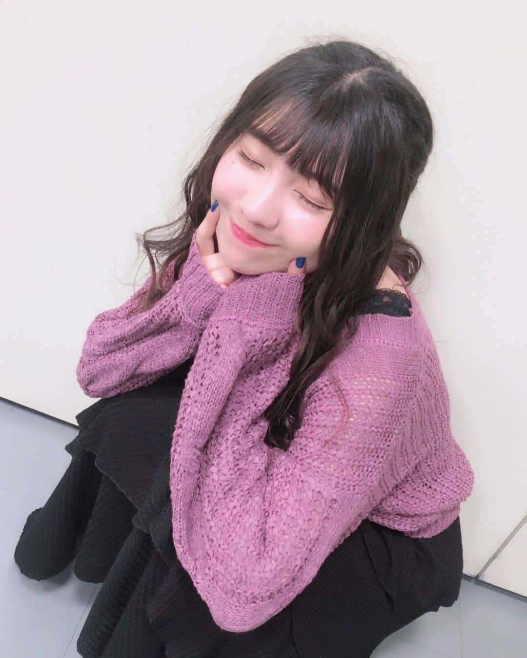 小玉梨々華のインスタグラム