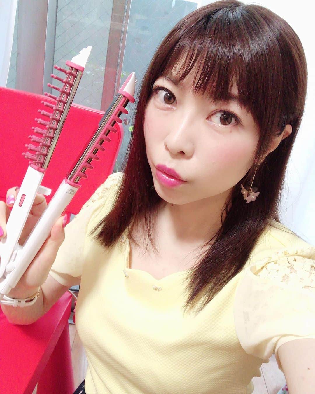 DJ MIYAのインスタグラム