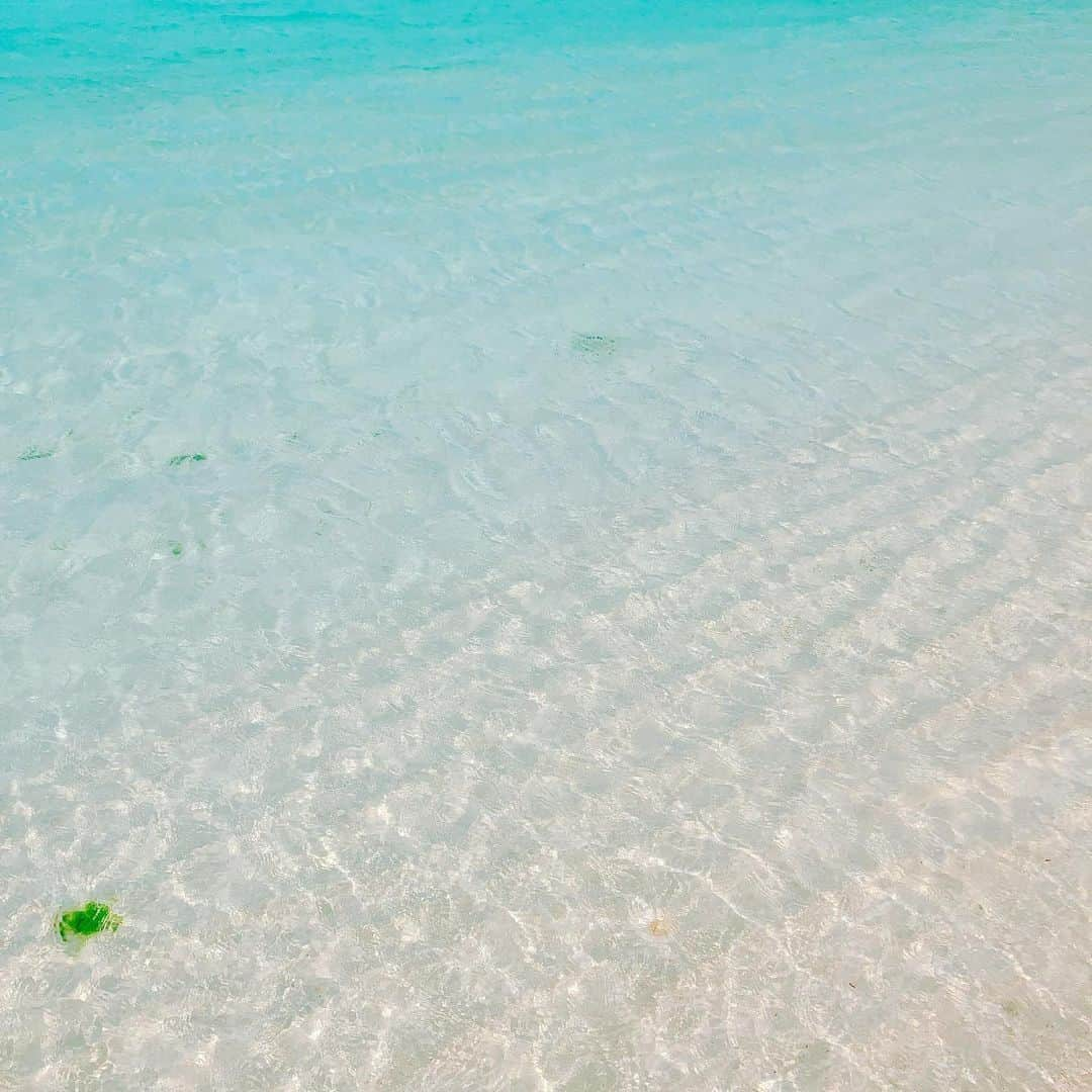 石川瑠利子さんのインスタグラム写真 - (石川瑠利子Instagram)「. . sea🏖🏖🏖 海が恋しいです🤤✨ . .」5月17日 21時42分 - ruriko_ishikawa