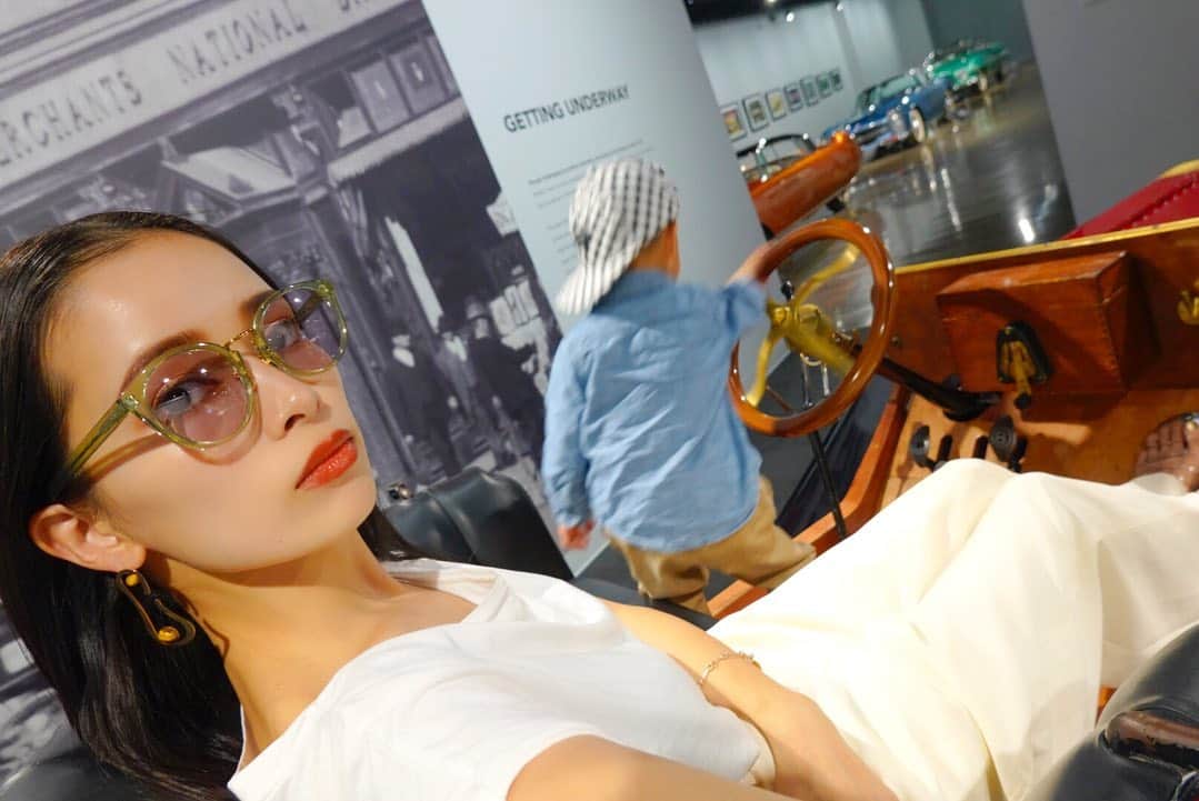 尾崎紗代子のインスタグラム
