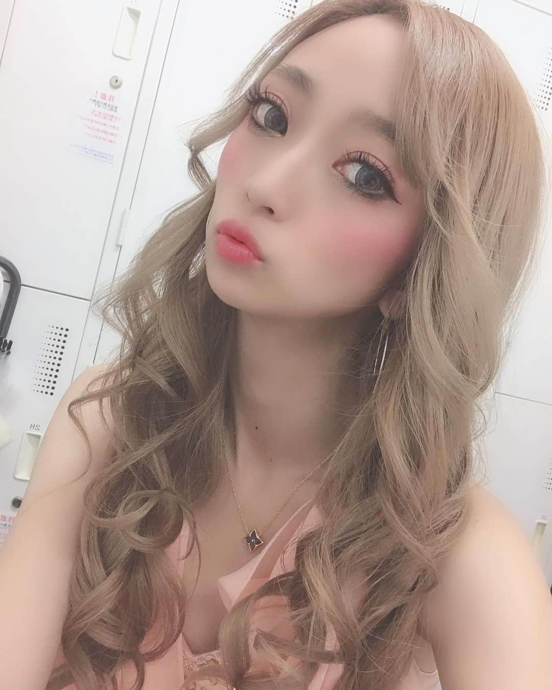 優姫ゆいなのインスタグラム