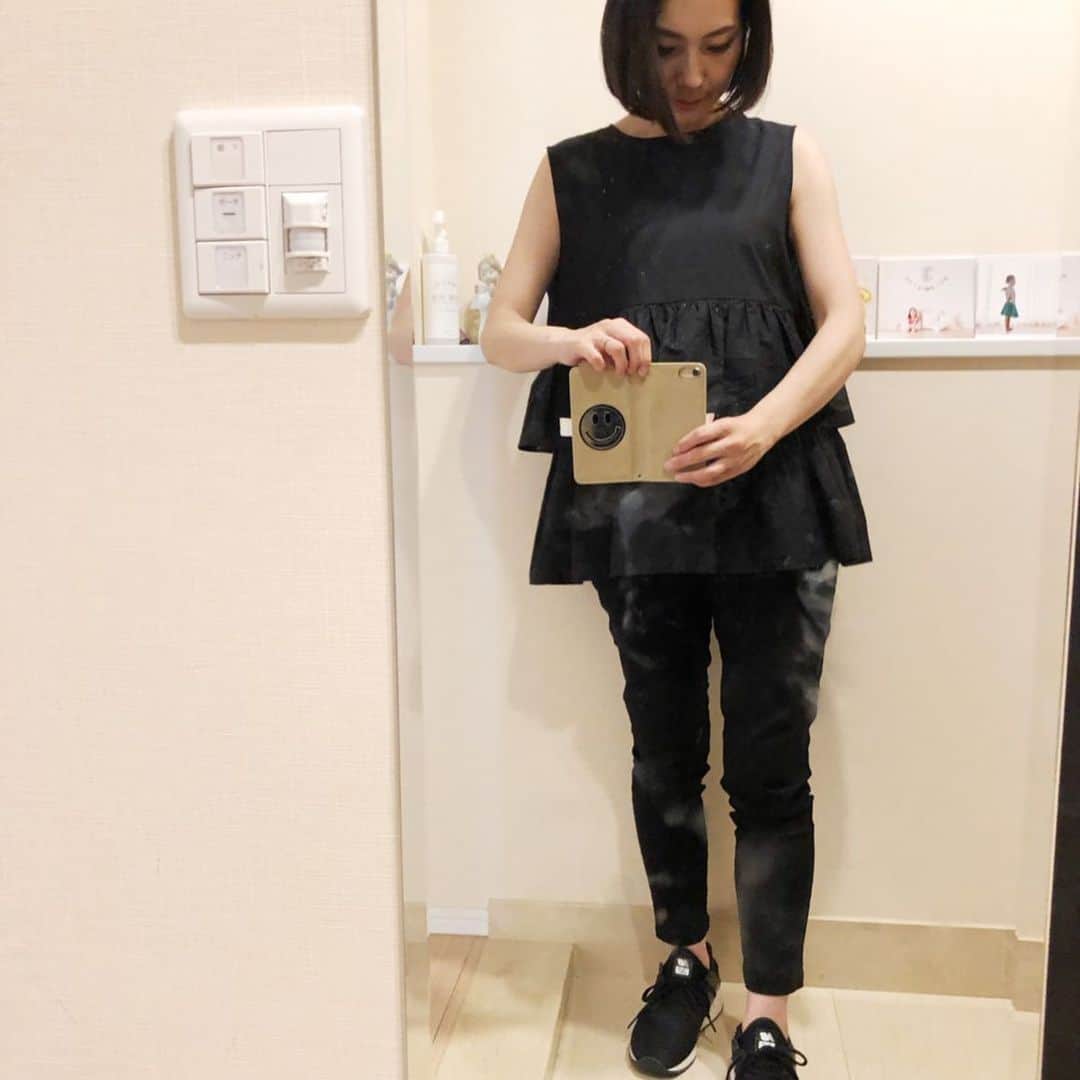 よっこのインスタグラム