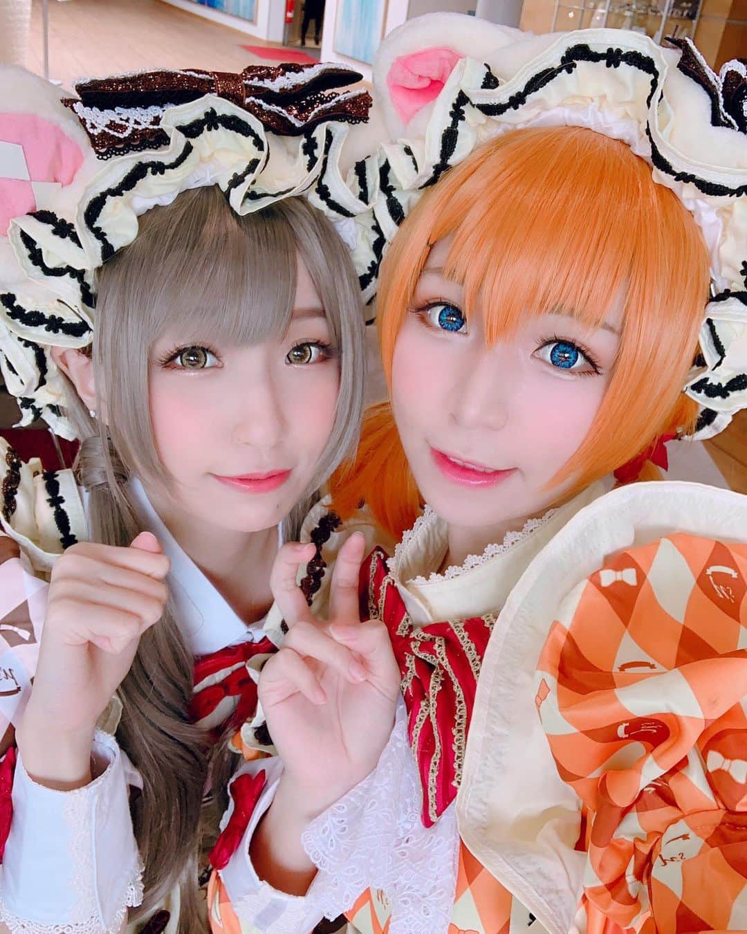 Sherryのインスタグラム