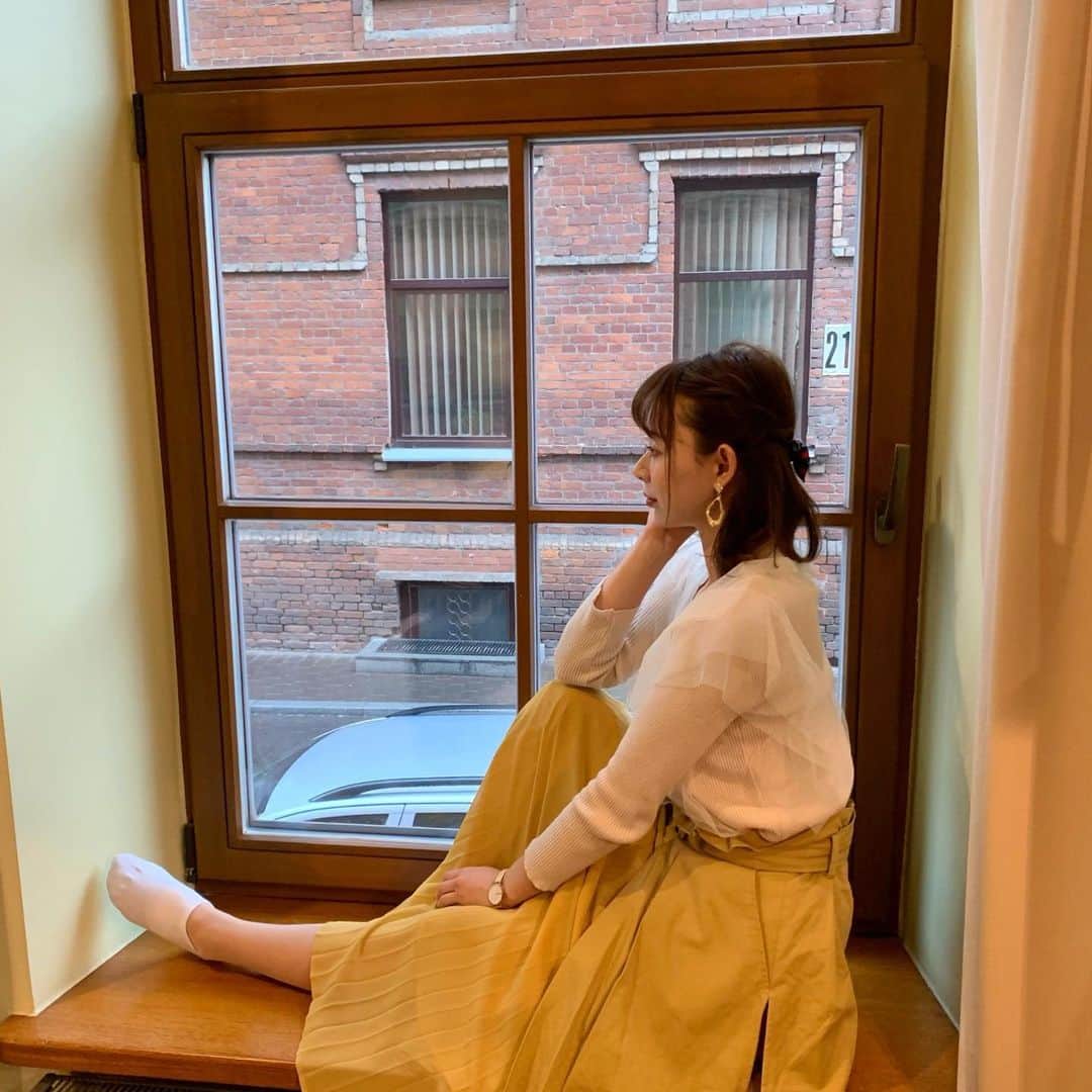 karen okajimaのインスタグラム