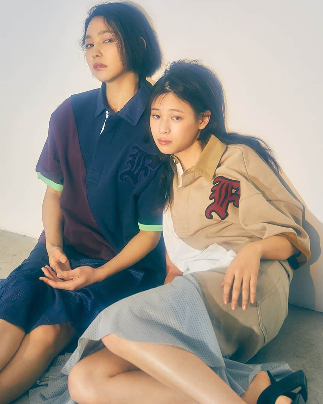 ビームスさんのインスタグラム写真 - (ビームスInstagram)「・ Ray BEAMS SEASON STYLE vol.2 2019 SPRING / SUMMER ・ @beams_women  @beams_women_harajuku  @beams_women_shibuya  #raybeams #beams #レイビームス #ビームス」5月17日 22時32分 - beams_official