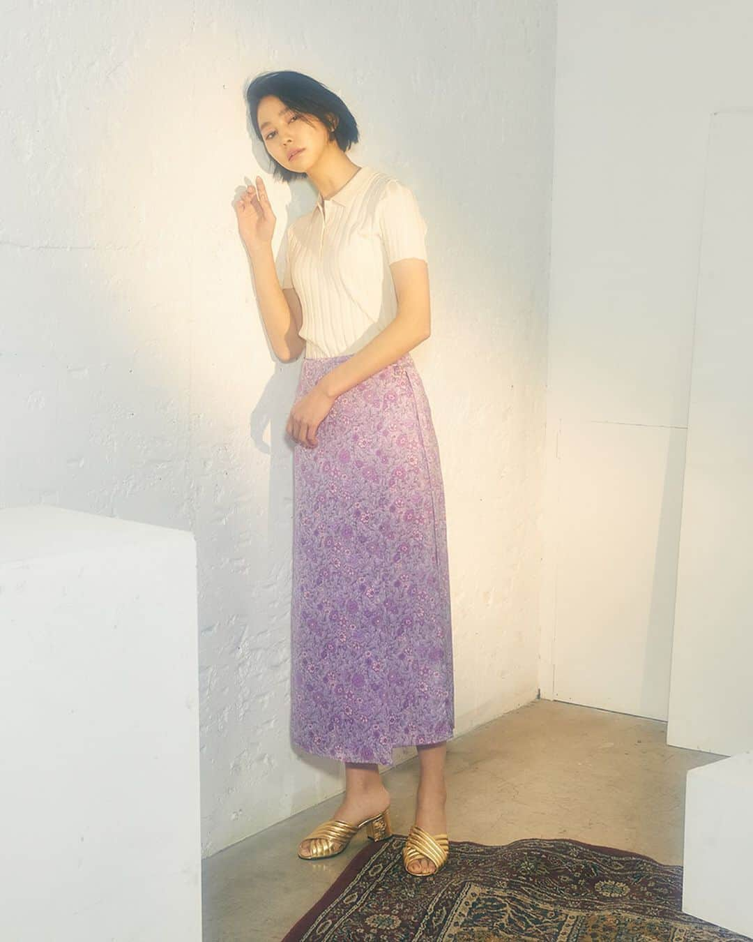 ビームスさんのインスタグラム写真 - (ビームスInstagram)「・ Ray BEAMS SEASON STYLE vol.2 2019 SPRING / SUMMER ・ @beams_women  @beams_women_harajuku  @beams_women_shibuya  #raybeams #beams #レイビームス #ビームス」5月17日 22時32分 - beams_official