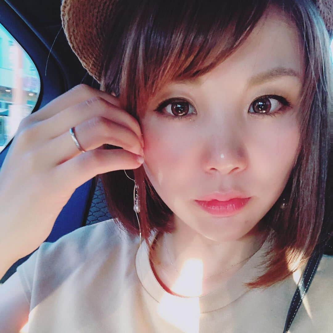 長谷川真美のインスタグラム