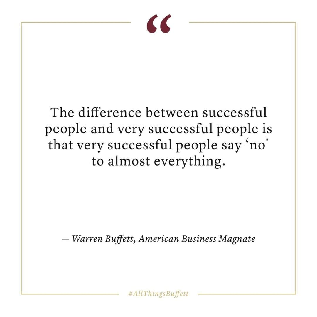 CNBCさんのインスタグラム写真 - (CNBCInstagram)「Can't get enough Buffett? ⠀ ⠀ Sign up for the Warren Buffett Watch Newsletter for a summary of news and features related to Warren Buffett and Berkshire Hathaway delivered straight to your email inbox every Friday afternoon. ⠀ ⁣⠀ Visit our link in bio for more information.⁣⠀ *⁣⠀ *⁣⠀ *⁣⠀ *⁣⠀ *⁣⠀ *⁣⠀ *⁣⠀ *⁣⠀ #warrenbuffett #buffett #AllThingsBuffett #quoteoftheday #quotes #warrenbuffettquotes #berkshirehathaway #berkshire #investing #markets #business #businessnews #cnbc」5月17日 23時00分 - cnbc