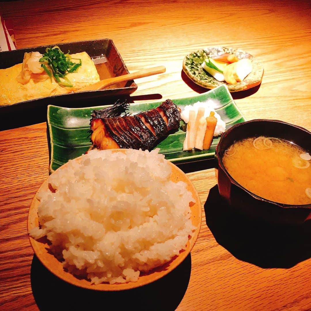 休日課長のグルメインスタ