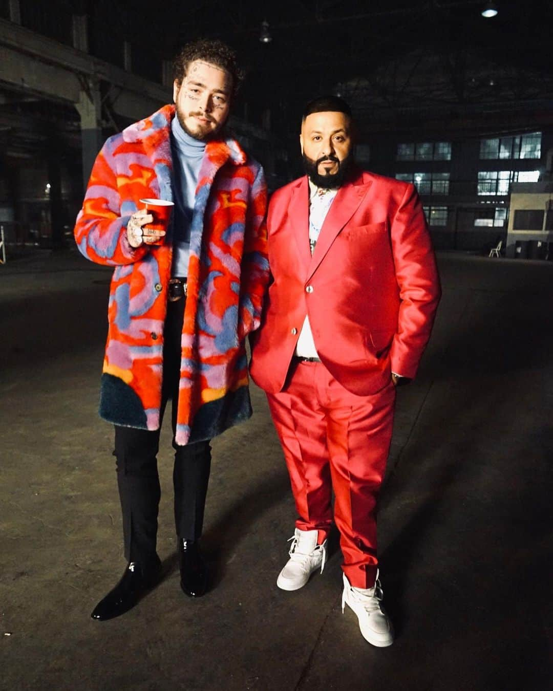 サウンドクラウドさんのインスタグラム写真 - (サウンドクラウドInstagram)「Another one 🦁 @djkhaled's 'Father of Asahd' is officially here, with features from @postmalone, @iamcardib, @lilbaby_1, @sza, @21savage + more 🔥 [link in bio]⠀⠀」5月17日 23時17分 - soundcloud