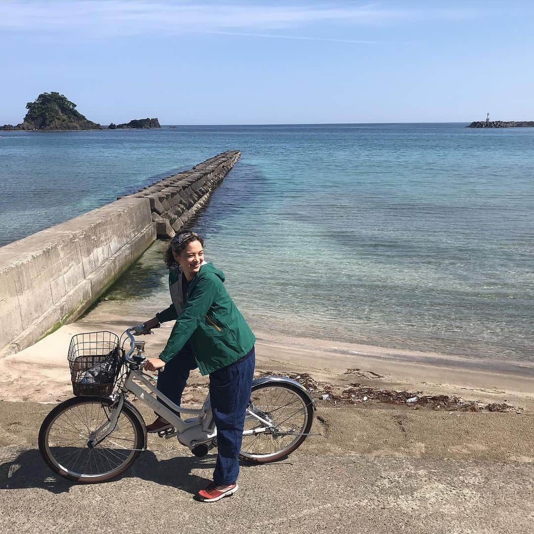 仲川希良のインスタグラム
