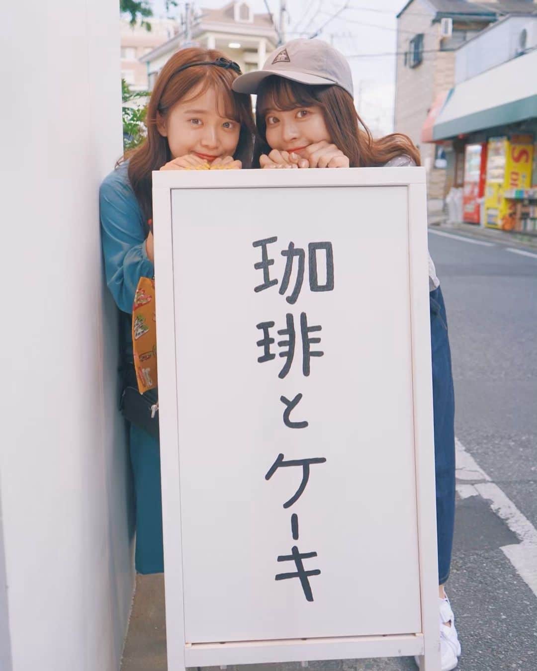 TaVisionのグルメインスタ