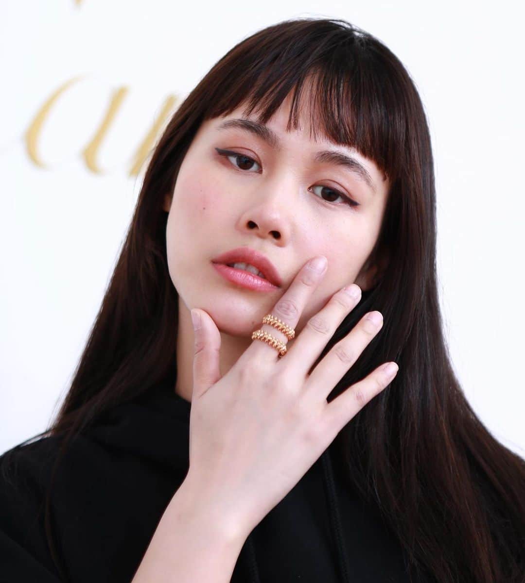 田中シェンのインスタグラム