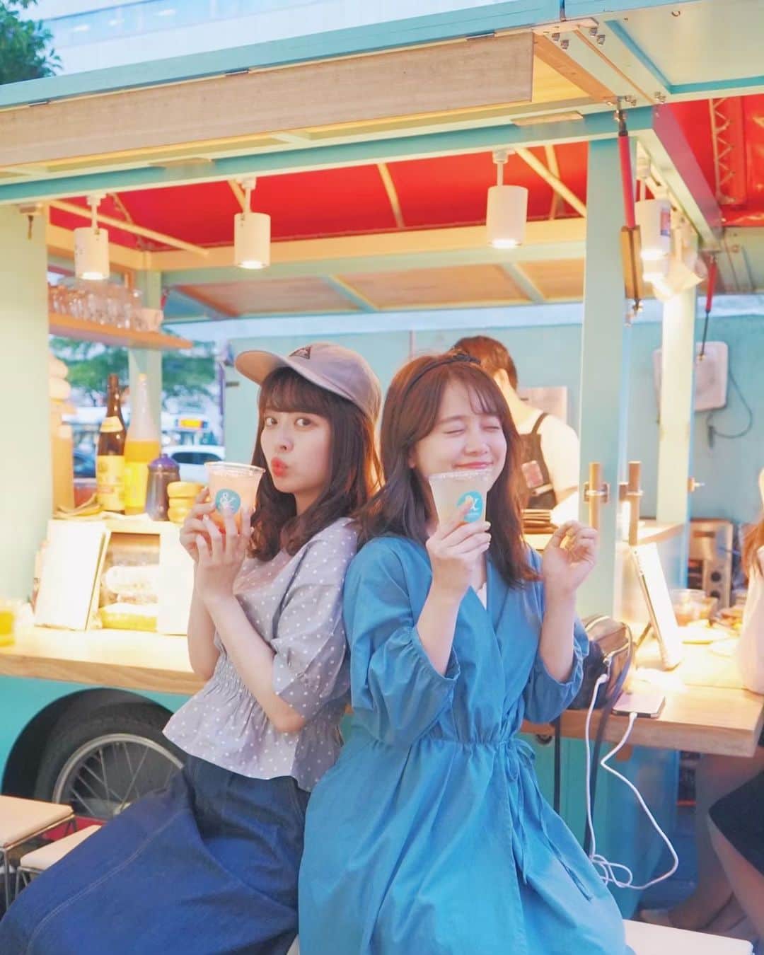 TaVisionのグルメインスタ