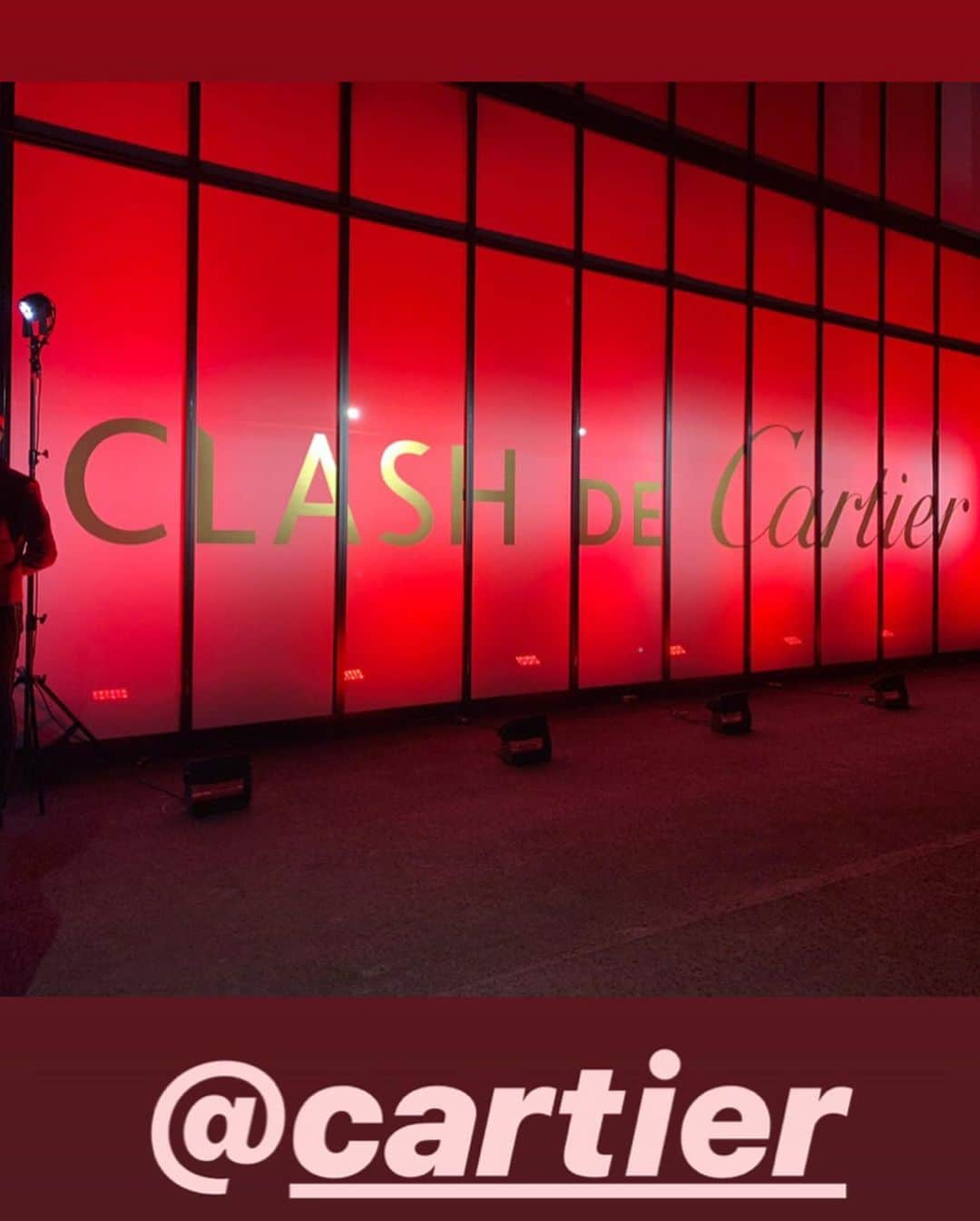 翁安芸さんのインスタグラム写真 - (翁安芸Instagram)「Celebrating the launch of the @cartier new #CLASHDECARTIER ✨❤️ Cartierの新作コレクション ”CLASH DE Cartier” の発売を記念したPOP-UPイベントへ✨ ジュエリーも空間もとても素敵でした🥰 #cartiertokyo #カルティエ #akiweng #翁安芸 #tokyo」5月17日 23時46分 - akinyc