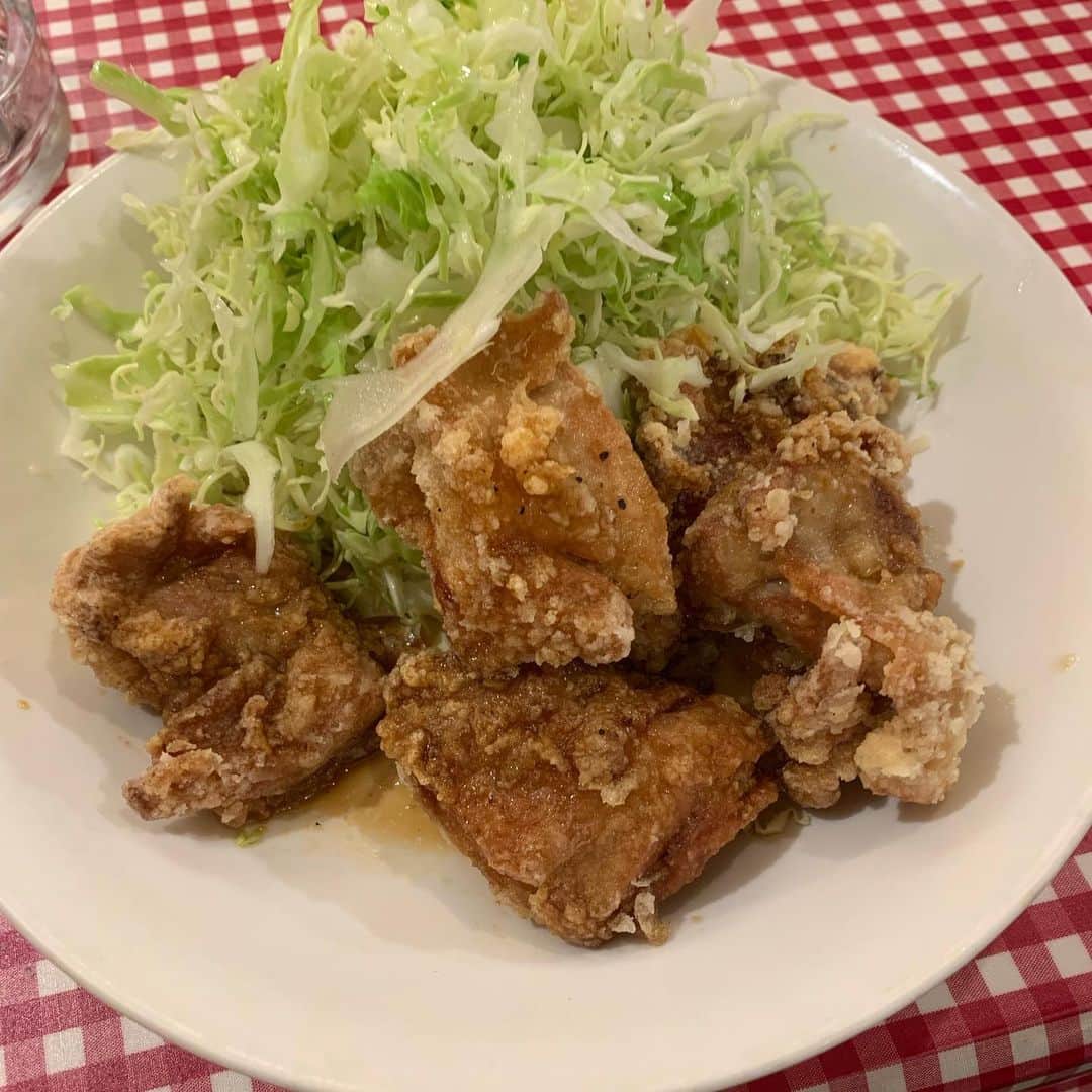 赤羽のグルメインスタ